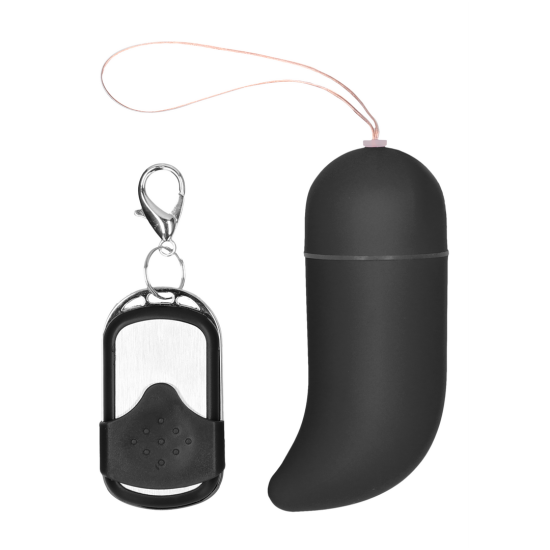 SHOTS TOYS Wireless Vibrating G-Spot Egg
