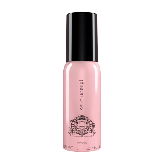 Touché Feromony pro ženy 50ml