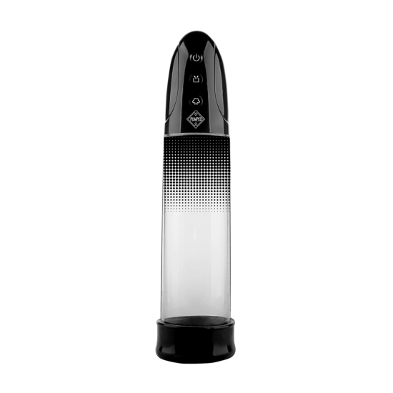 Shots PUMP Automatic Rechargeable Luv Pump