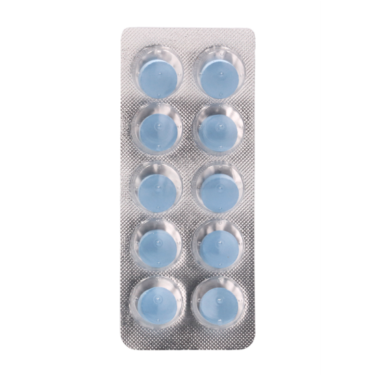 PHARMQUESTS Stud Dark Horse - Erection Pill - 10 Pieces