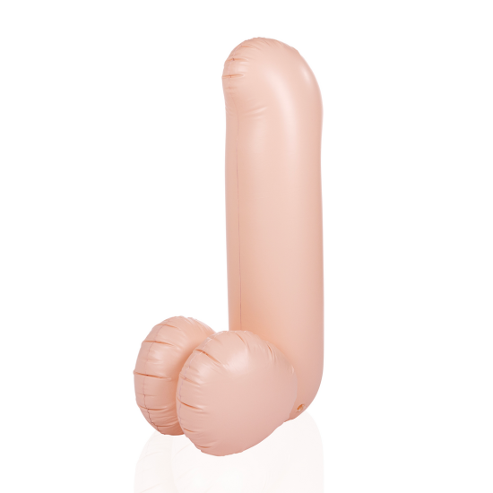 Shots S Line Blow up Dick 80 cm Flesh