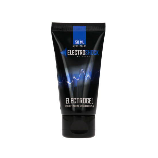 ElectroShock Electrogel 50ml