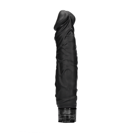 SHOTS TOYS Realistic Multispeed Vibrator