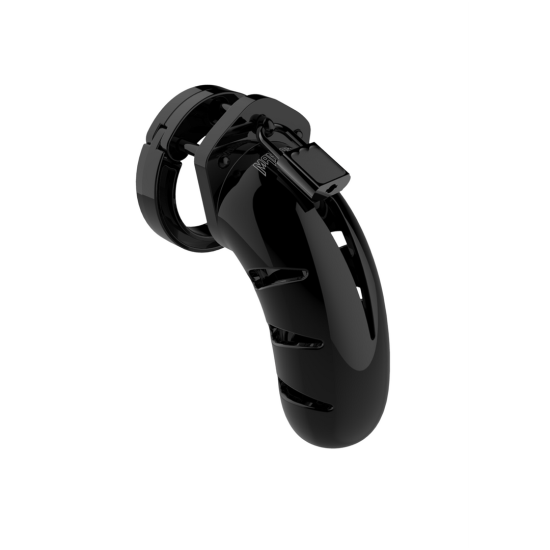 Mancage Pás cudnosti 03 Chastity Cage