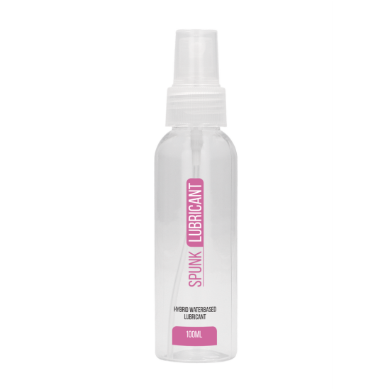 Pharmquests by Shots Spunk Lubricant - 3 fl oz / 100 ml