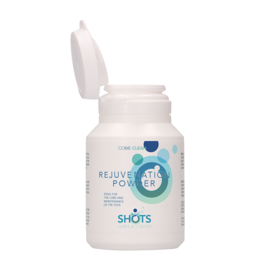Shots Rejuvenation Powder 35g
