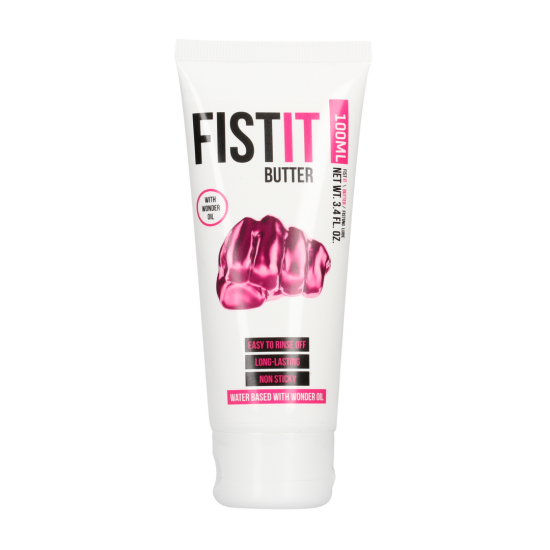 Shots Fist-It Butter 100 ml