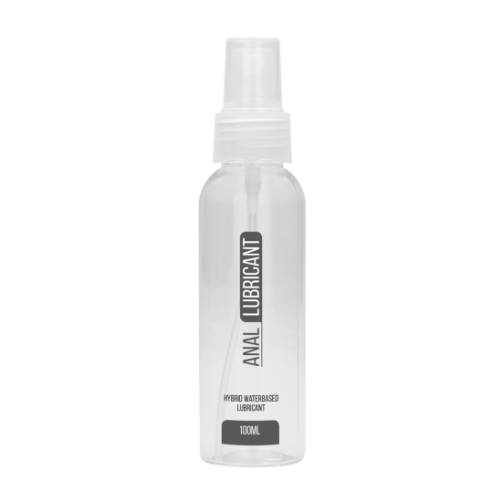 Pharmquests by Shots Anal Lubricant - 3 fl oz / 100 ml