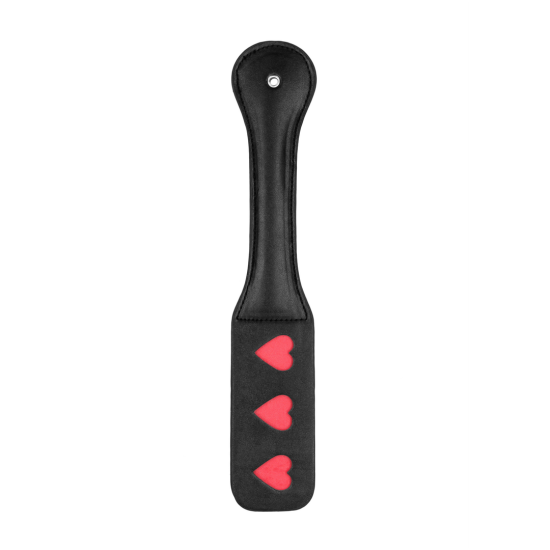 Ouch! Paddle Hearts
