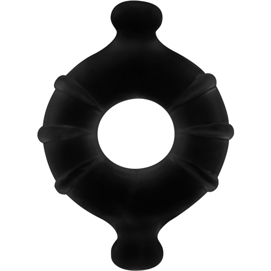 SHOTS TOYS Gummy Ring - Large