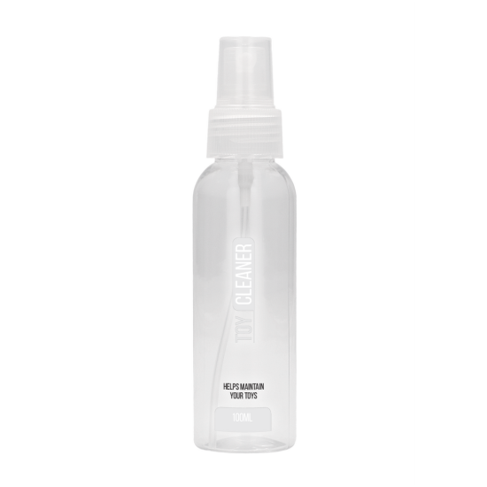 PHARMQUESTS Toy Cleaner - 3 fl oz / 100 ml