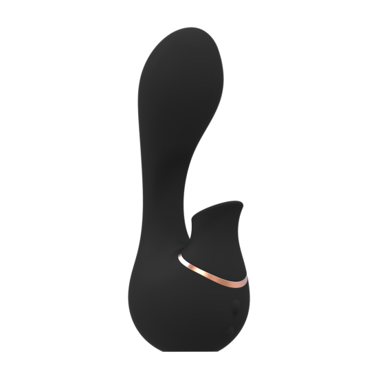 Irresistible Mythical, Black