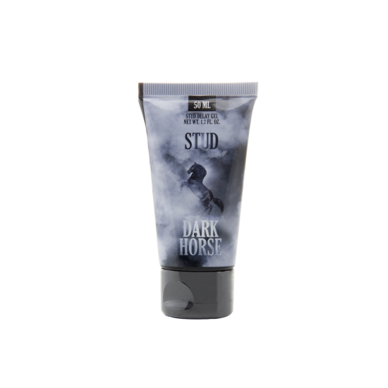Dark Horse Delay Gel 50 ml