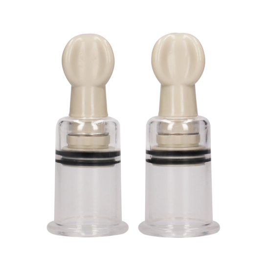 OUCH! Suction Cup - Small