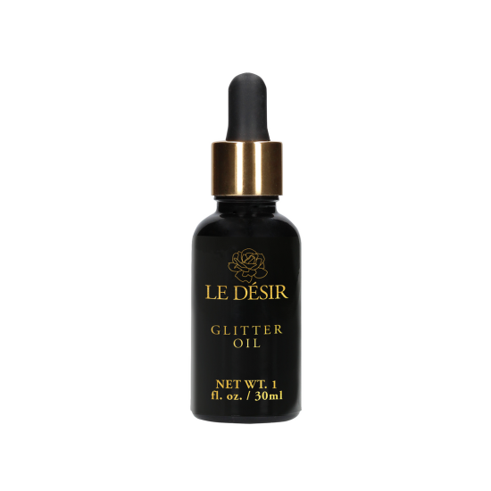 LE DÉSIR Body Glitter - 1 fl oz / 30 ml
