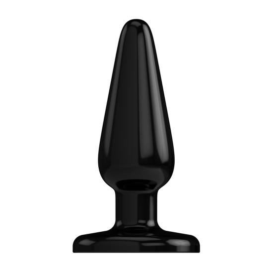 Plug Play by Shots Basic Butt Plug - 5 / 13 cm