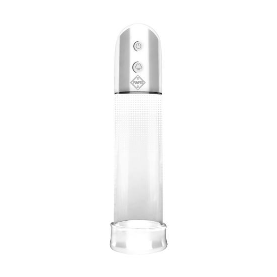 PUMPED Automatic Luv Penis Pump