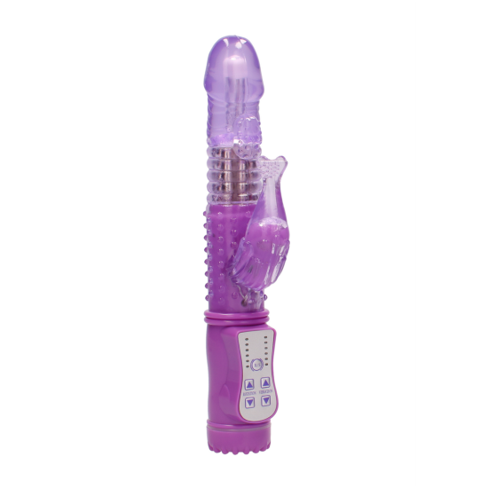 GC Vibrating Dolphin
