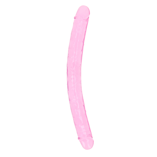 REALROCK Realistic Double Dong - 13'' / 34 cm