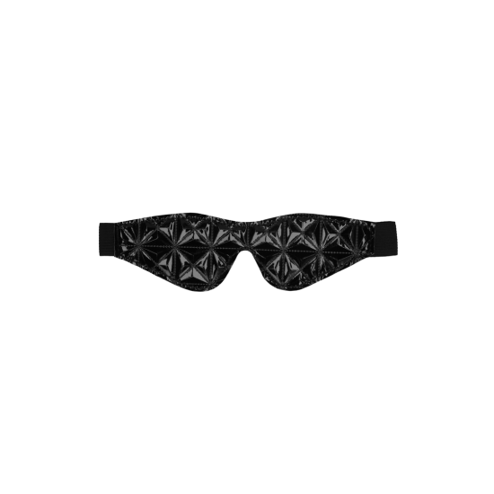 Ouch! Luxury Eye Mask