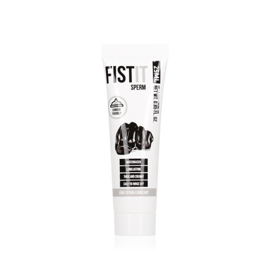 Sperm-Like Lubricant 25 ml