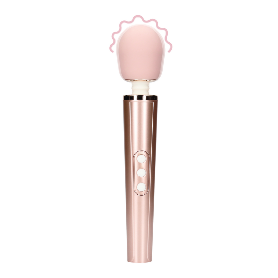 Loveline Wand Rose Gold