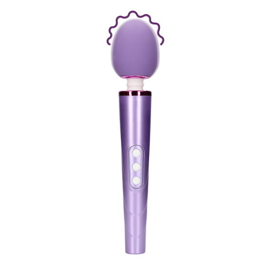 Loveline Wand Purpleberry