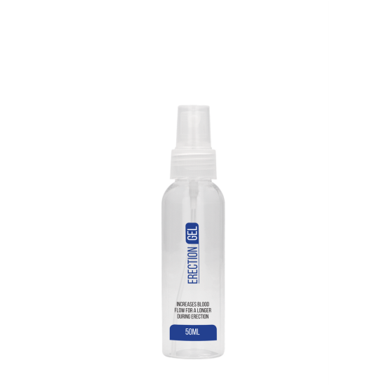 Pharmquests by Shots Erection Gel - 2 fl oz / 50 ml