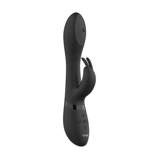 Vive Wibrator Mira Spinning G Spot Rabbit