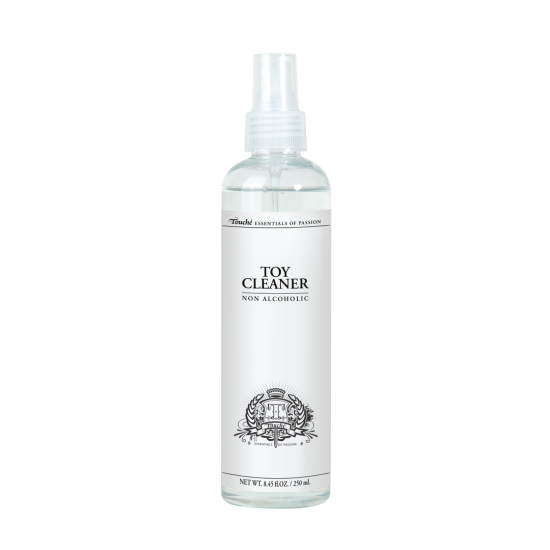 PharmQuests Toy Cleaner Čistící sprej bez alkoholu 250 ml