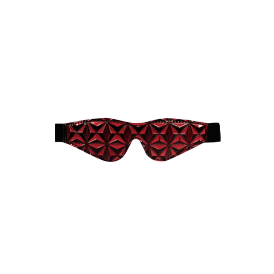 Ouch! by Shots Eye Mask