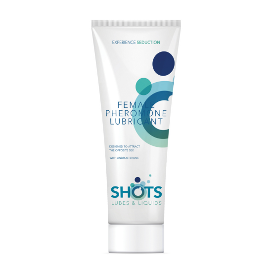 ShotsToys Female Pheromone Lubricant s feromony 100 ml