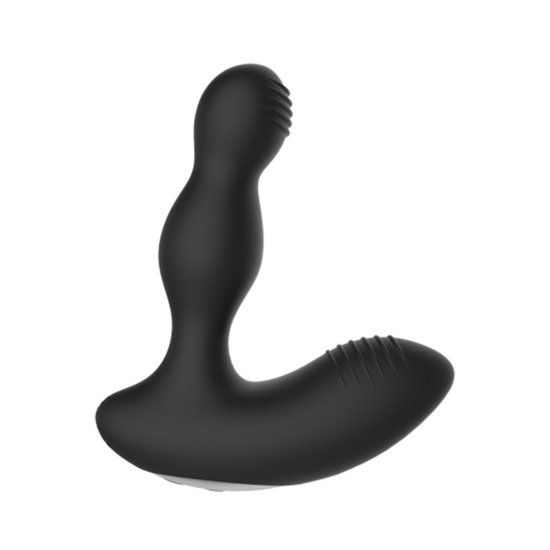 Shots ElectroShock Vibrating Prostate Massager