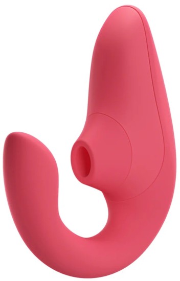Womanizer Blend Vibrant Rose, růžová