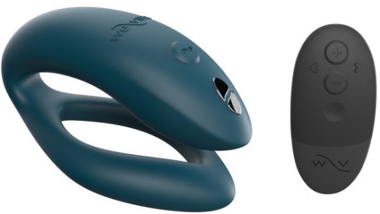 We-Vibe Sync O, zelená
