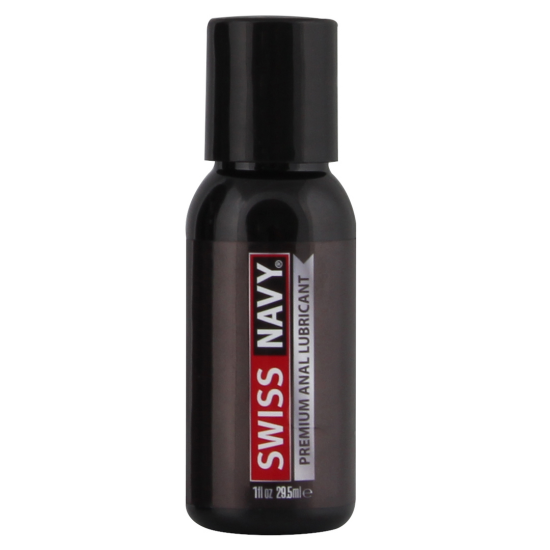 Swiss Navy Premium Anal Lube 29 5 ml