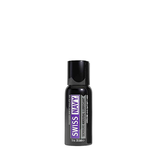 Swiss Navy Sensual Arousal Lubricant 29,5 ml