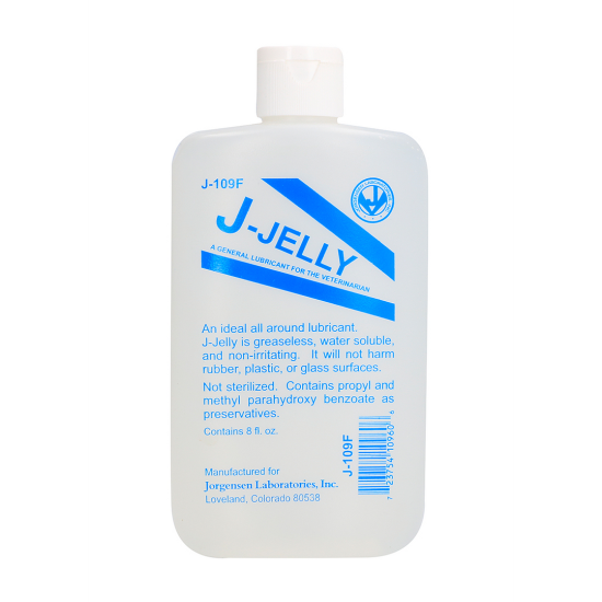 J-Jelly 8 oz / 237 ml