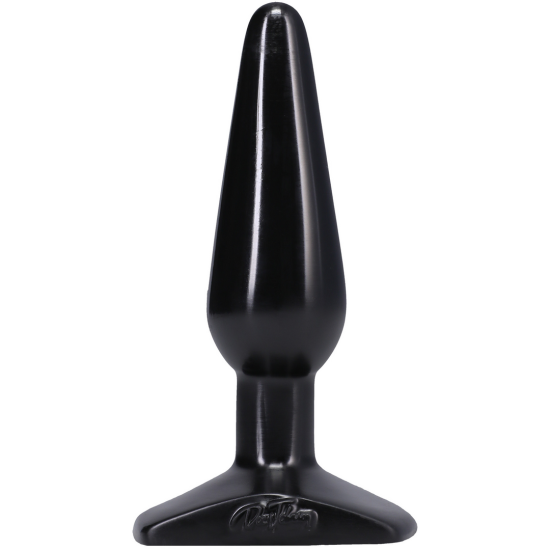 Doc Johnson Butt Plug Smooth M