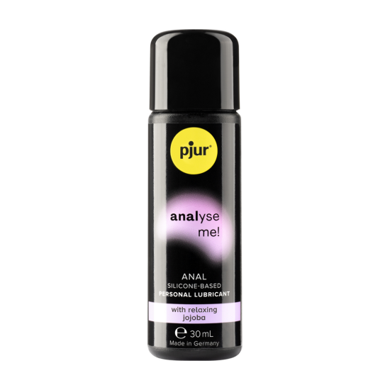 Pjur Analyse Me! Glide 30 ml