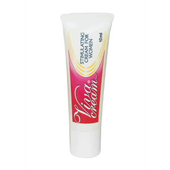 Swiss Navy Viva Cream - Arousal Gel 10 ml