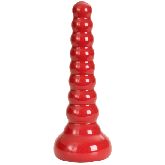 Doc Johnson Red Boy Butt Plug