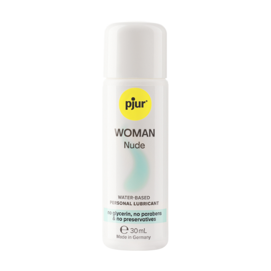 Pjur Woman Nude 30 ml