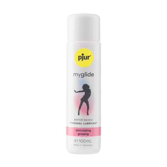 Pjur Myglide 100 ml
