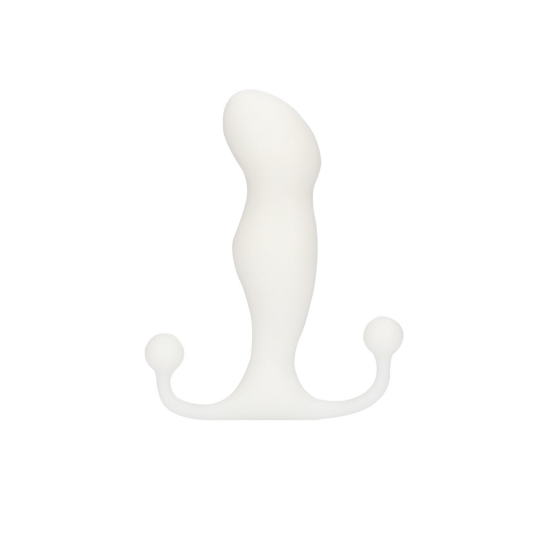 Aneros Progasm Classic masážní přístroj na prostatu bílý