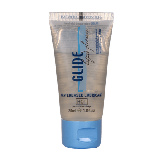 HOT Super Glide Liquid Pleasure 30 ml