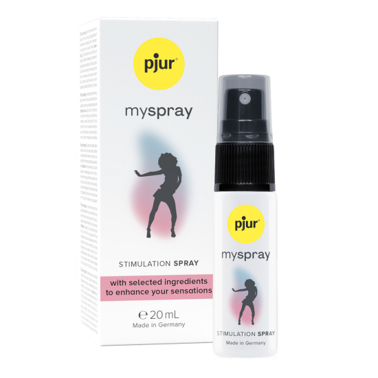 Pjur My Spray 20 ml
