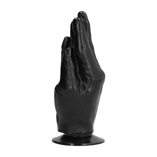 All Black AB13 Otto