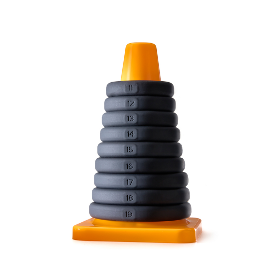 Perfect Fit Play Zone Kit