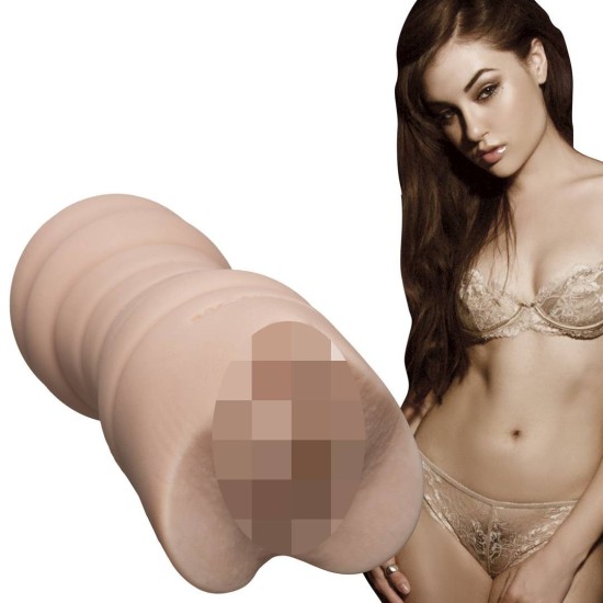 Doc Johnson Sasha Grey